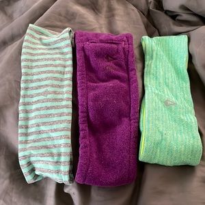 Ivivva by lululemon ear warmers